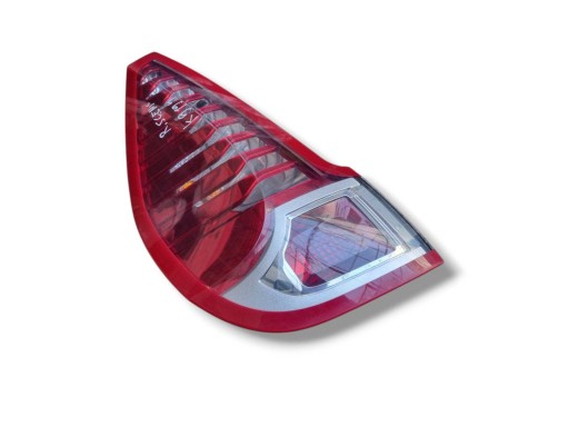 light rear left side Renault Scenic 3 2010 265550013R