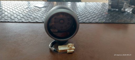 dials tachometer OPEL AGILA B