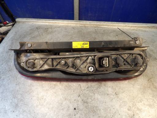 Fiat Doblo and light rear right 20110999 MST110 51755144 20110383