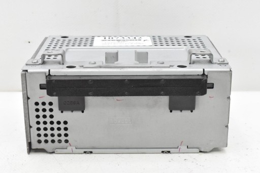 RADIO radio CD AUX PANEL E1BT-18C815-GE FORD C-MAX MK2 10-15