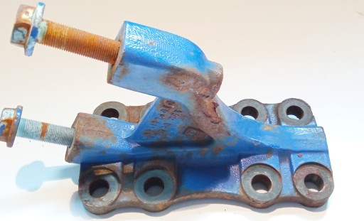 A9413250409 - Крепление сержанта mercedes-benz actros