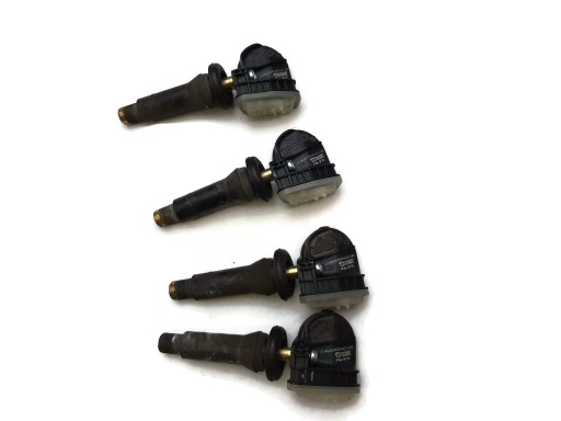 TPMS Renault MASTER III 2016-2023R SCHRADER