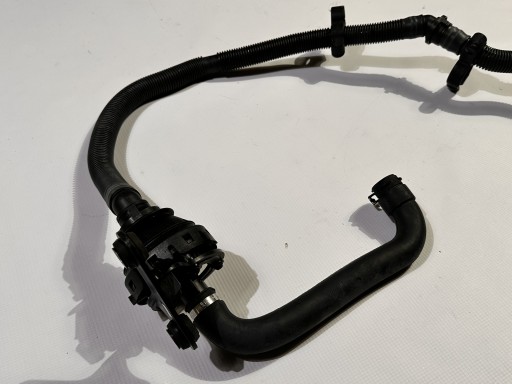 Rezonator dolot Pumpe rohr Schlauch Rohr luft Chevrolet Camaro SS 6.2 2016+