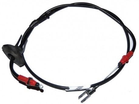 ZAM.1008168/T - ТРОС ПЕРЕМИКАННЯ ПЕРЕДАЧ ДРУГИЙ MICROCAR MGO