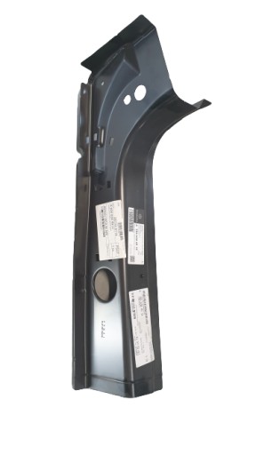 Оригінальний WSP даху правий A9066364910