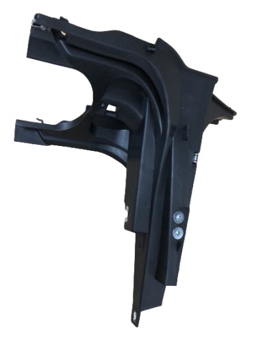 7802-03-0096382P - Крепление крыла ПД П BMW X5 E70