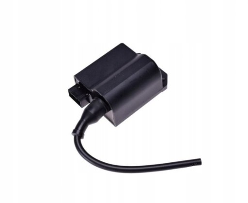 IS16M1950 - КАТУШКА С МОДУЛЕМ ДЛЯ SUZUKI KATANA50 SKY50 AC