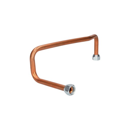 Трубка компрессора Ab598 Fiac