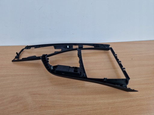 BMW F20 F21 TUNEL STREDNÝ RÁM PANEL OVLADAC