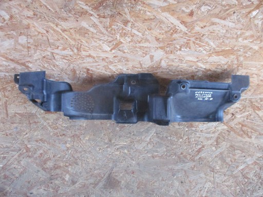 csatorna POWIETRAZA volant MITSUBISHI ASX 10-19