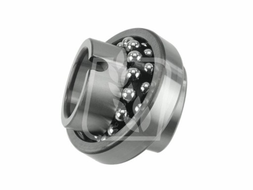 Подшипник 11207 58/11207