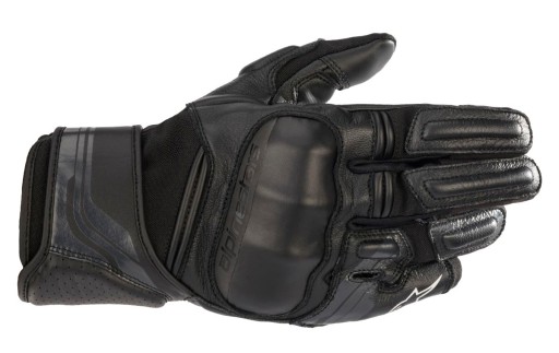 МОТОЦИКЛЕТИЧНІ РУКАВИЧКИ ALPINESTARS BOOSTER V2 XL
