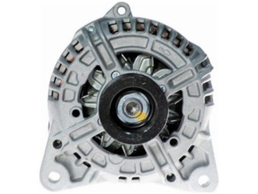 8EL 011 - Генератор renault laguna ii 1.9-2.2 aka satis 2.0 2.2