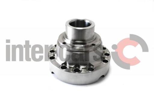 Корпус дифференциала C. E. и 199202