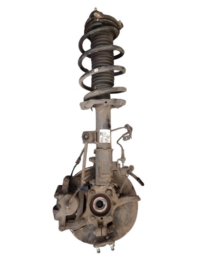 swing shock absorber right front HYUNDAI TUCSON III (2015-2018) 1.7 CRDI