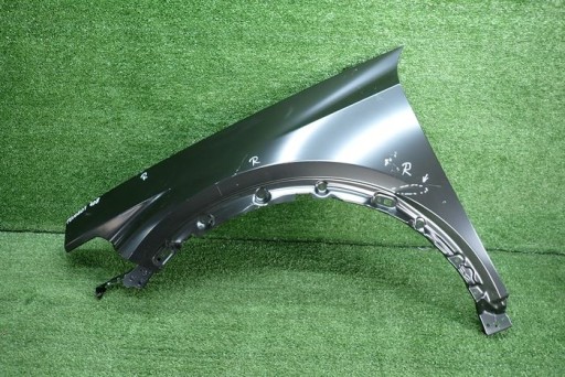 PEUGEOT 408 22- fender left front front