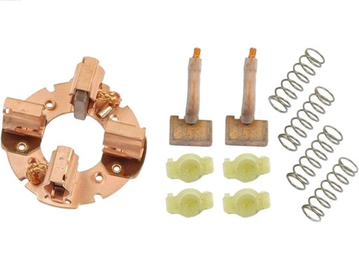 SBH9020(LETRIKA), - Пензлик. стартер oem spark / letrika sbh9020(letrika)