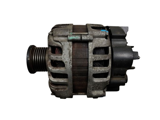 alternatore RENAULT CLIO IV CAPTUR e DUSTER II SANDERO II 1.2 TCE 231006677R
