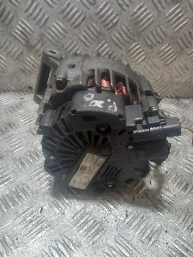 alternator PEUGEOT 207 2605290A