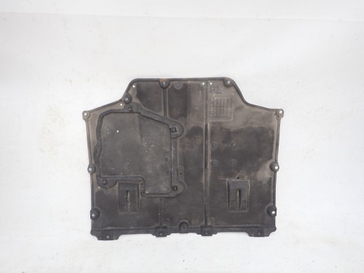 TOYOTA C-HR und 1 16-23 Blende Abdeckung abdeckung unter Motor