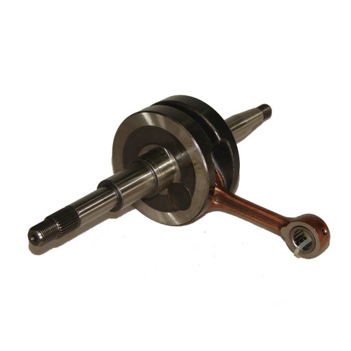 2018812112772 - Коленчатый вал стандартный Sym Jet