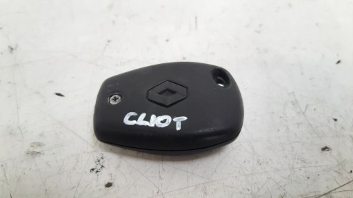Pilot kluczyka Renault Clio 3 III 3D 1,2 16V