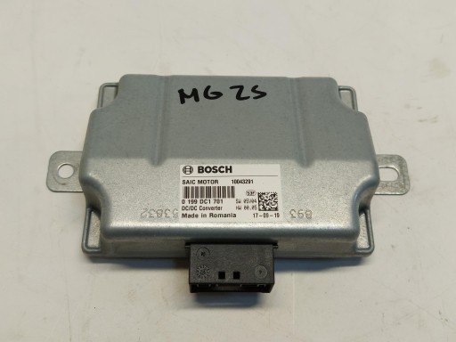 MG ZS modul START STOP 10043291