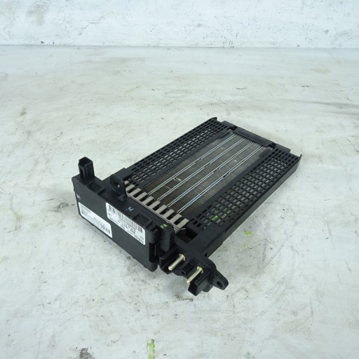 FORD C-MAX MK2 heater electrical BV6N-18D612-CA