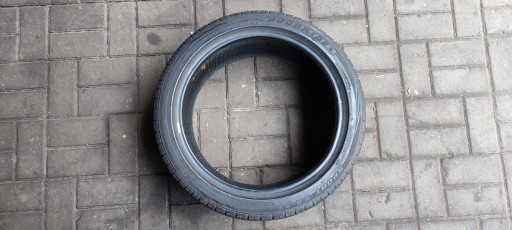 gumi letní Goodride Sport SA37 215/45R17 91W