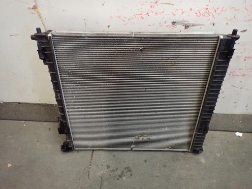 water cooler HYUNDAI STARIA 2021- 25310-CG060