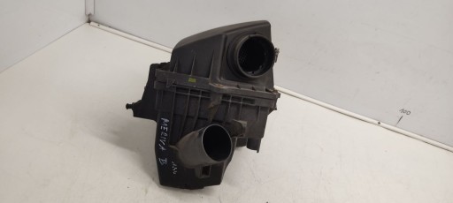 Gehäuse filter luft Opel Meriva B 1,4 16V