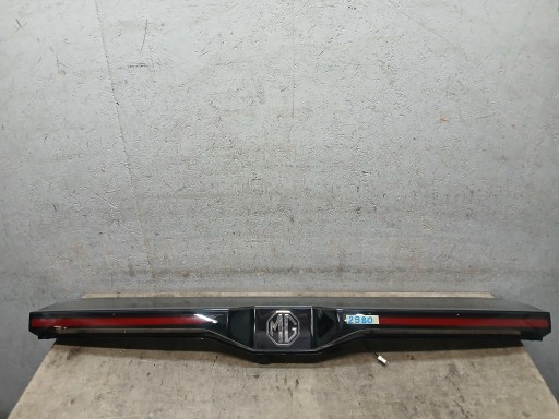 light rear part cap MG4 MG-4 MG 4 LED KAMERA 10976795