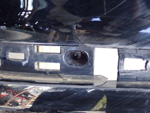 Stoßstange heck hinten AUDI A6 C8 4K 4K5 Sedan 2018