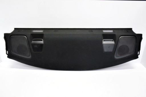 plato boot speaker BMW 2 F22 M2 F87