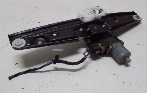 MINI COUNTRYMAN 19R mechanism windows right rear part 7390082
