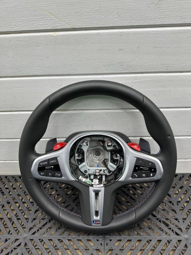 lenkrad BMW M5 F90 5A4B4B1
