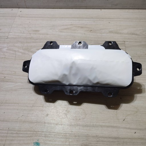 airbag powietrzna spolujezdce Jaguar F-Pace GX73044A74BE