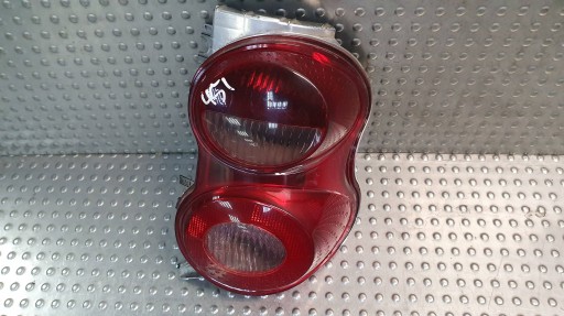light rear part right SMART FORTWO 07- A4518200264