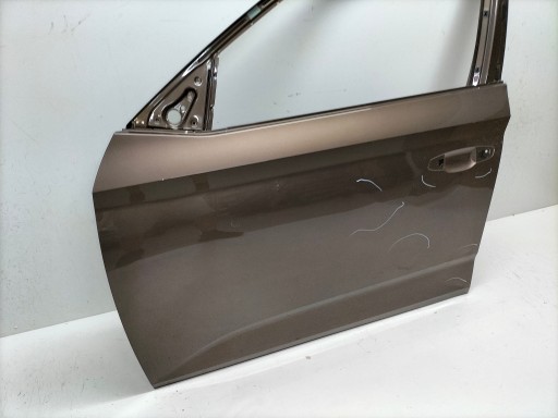 door front front left SKODA KAMIQ 19