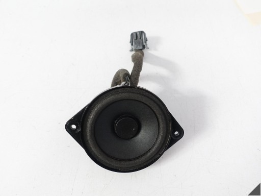 BENTLEY CONTINENTAL GTC 3W0 FLYING SPUR 3W5 speaker SREDNIOTONOWY W door