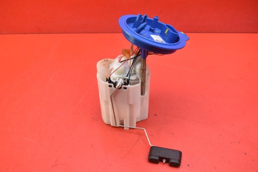 pump feed pump 5Q0919051BF SKODA OCTAVIA 3 III 1.4 TSI 150 KM 17-20