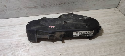Boîte Couvercle de la distribution Volkswagen Caddy CUU106632