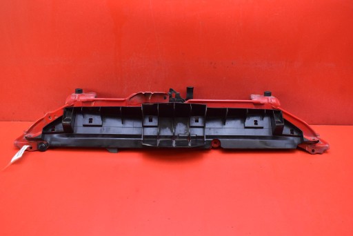 support panel for radiators pillar upper TOYOTA YARIS 2 II 1.3 VVT-and 87 KM 05-09