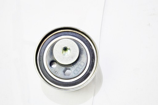 059.109.243J - 2,5 TDI AUDI НАТЯГУВАЧ РОЛИК 059109243J НОВИЙ ОРИГ.