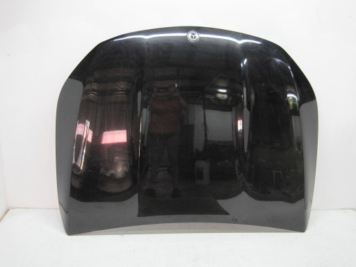 Capot MERCEDES A247 GLB 20R