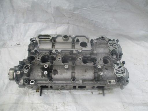P31401127 31401127 - КОМПЛЕКТНА ГОЛОВКА 1.5 TURBO VOLVO V40 V60 S60 II