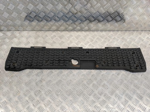 ПЛАСТИНА СТУПЕНИ SCANIA NTG