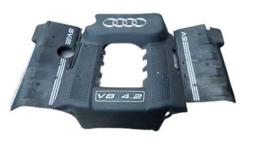 077103723D - AUDI A8 D2 4.2 верхня кришка двигуна
