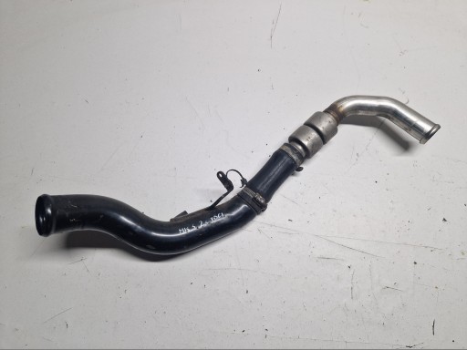 rohr luft DOLOT intercooler FORD MONDEO MK3 2.0 TDCI