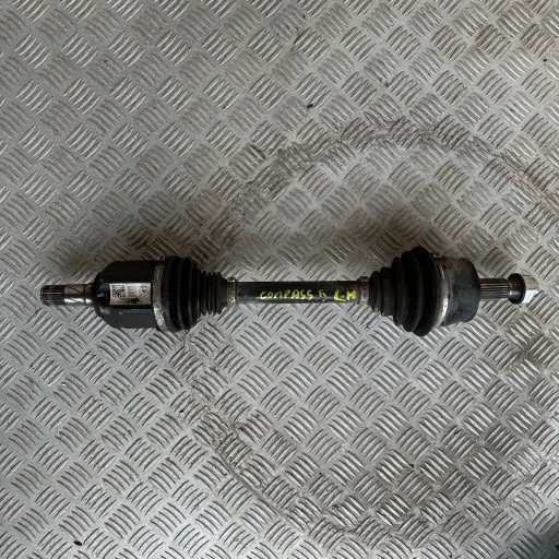 ПОЛУОСЬ ПЕРЕДНИЙ ЛЕВЫЙ JEEP COMPASS II P68287866AA